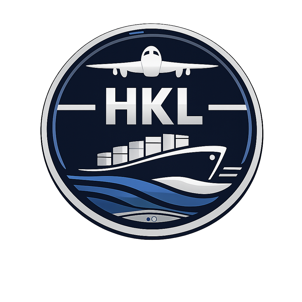 Hard Knocks Logistics